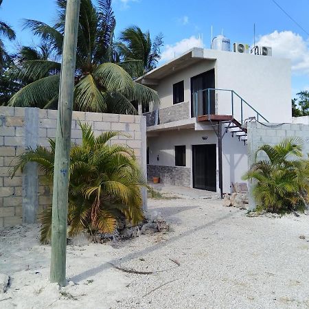 Villa Akbal2 Bacalar Luaran gambar