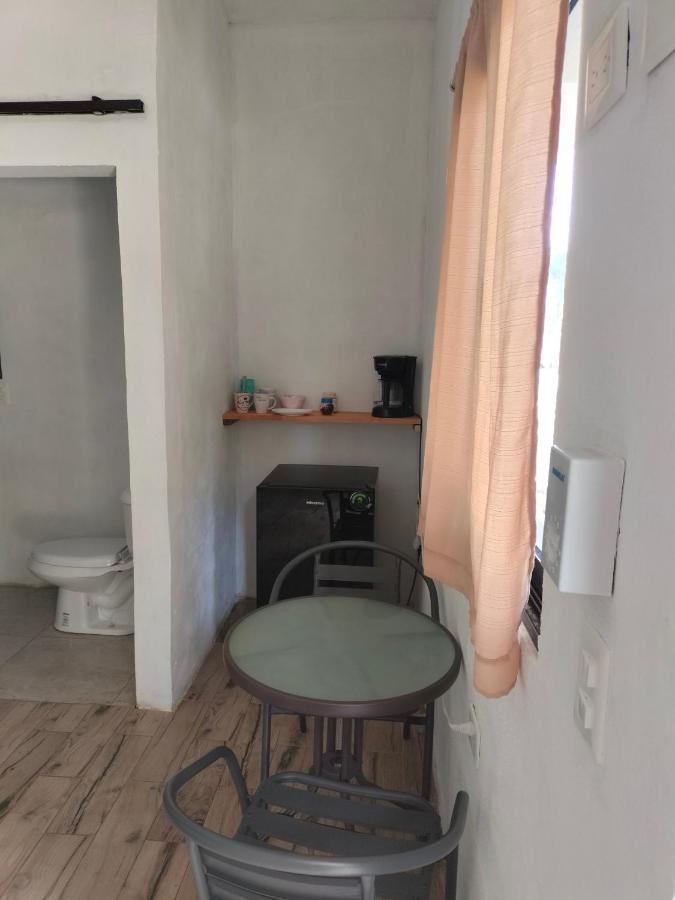 Villa Akbal2 Bacalar Luaran gambar